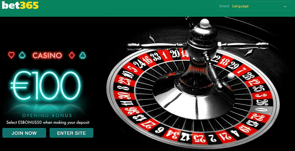 Eagle mountain casino roulette