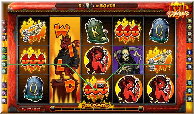 casino en ligne tours gratuits sans dépôt