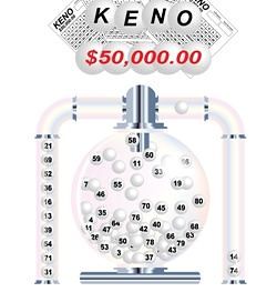 The Keno Game