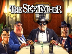slotfather slot logo