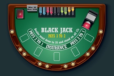 how to play casino blackjack