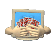 Playing Video Poker