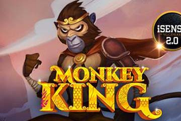 Chinese blackjack monkey