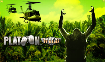 Platoon Wild Slot - Play Now for Free or Real Money Platoon Wild Slot - Play Now for Free or Real Money