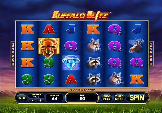 big buffalo slot wins big buffalo slot wins