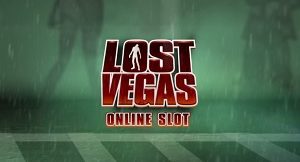 lost-vegas-slot-logo