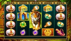 golden-jungle-slot screenshot 313