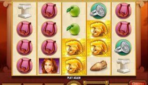 goldify-slot screenshot 313