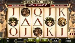 divine-fortune-slot screenshot 313