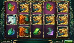 jade magician slot screenshot 313