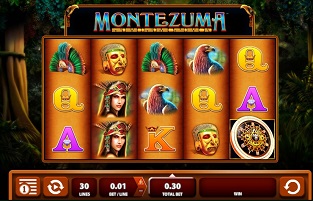 King of the Aztecs™ Slot Machine Game to Play Free in Barcrests Online Casinos King of the Aztecs™ Slot Machine Game to Play Free in Barcrests Online Casinos