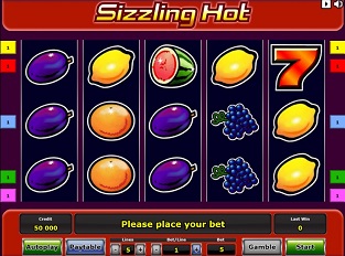 sizzling hot online mobile sizzling hot online mobile